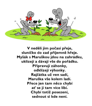 Příhody Myšáka 47